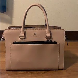 Kate spade purse